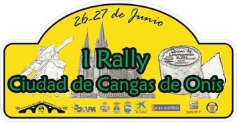 I Rally Ciudad de Cangas de Onís 2015 - Motor
