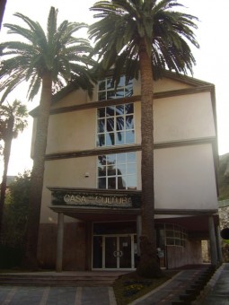 Aprobación inicial del Presupuesto General para el ejercicio 2014 - Concejo de Ribadesella