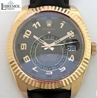 Relojes, las otras estrellas del cine - Sociedad y Cultura