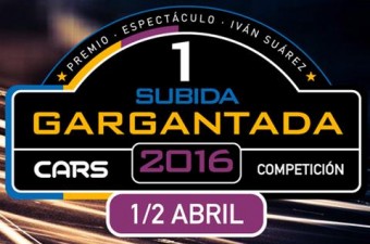 Se suspende la 1ªSUBIDA A GARGANTADA - Motor