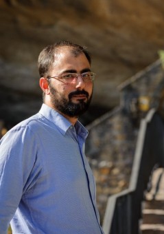 Entrevista a José Enrique Carrero-Blanco candidato por UPIL - Concejo de Piloña