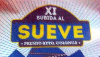 XI Subida al Sueve - Motor