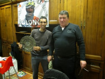 Exposición Muestra de Artistas Riosellanos 2017 - Concejo de Ribadesella