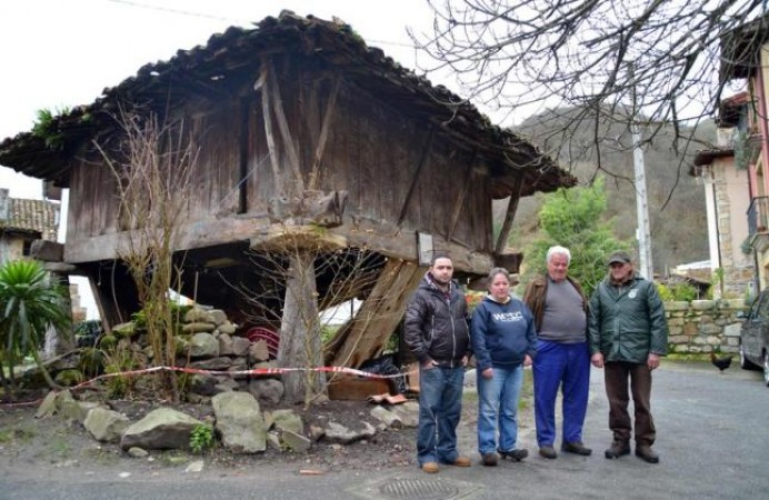 Programación en Aballe para 2016 - Concejo de Parres