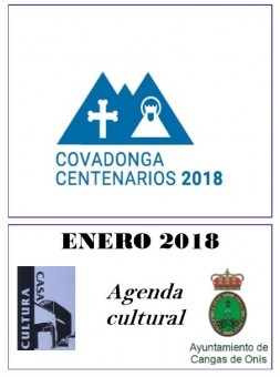 Actividades culturales Cangas de Onís - Concejo de Cangas de Onís