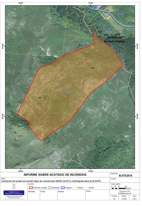 Información pública relativa a acotamiento de pastos en el monte “Puerto del Sueve, pueblo Loroñe, paraje Parea Babu”, del concejo de Colunga - Concejo de Colunga