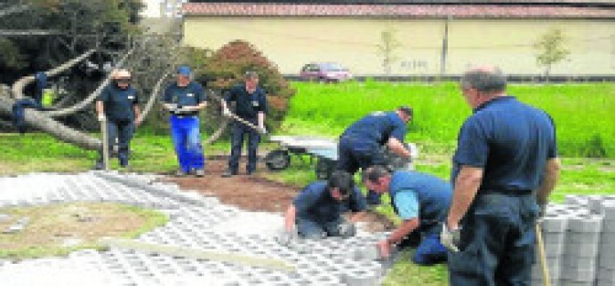 Proceso Selectivo PROGRAMA EMPLEO-FORMACIÓN ACTIVATE - Concejo de Villaviciosa
