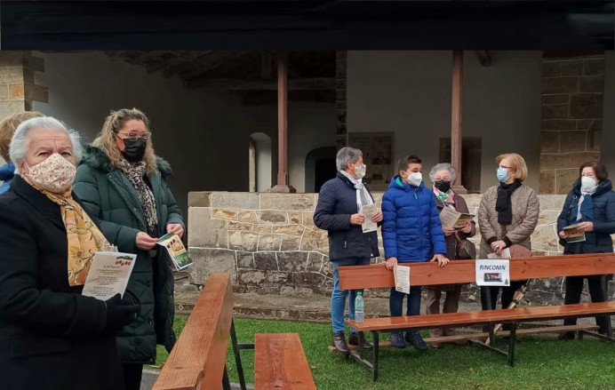 Actividades para mayores en el mes de febrero - Concejo de Llanes