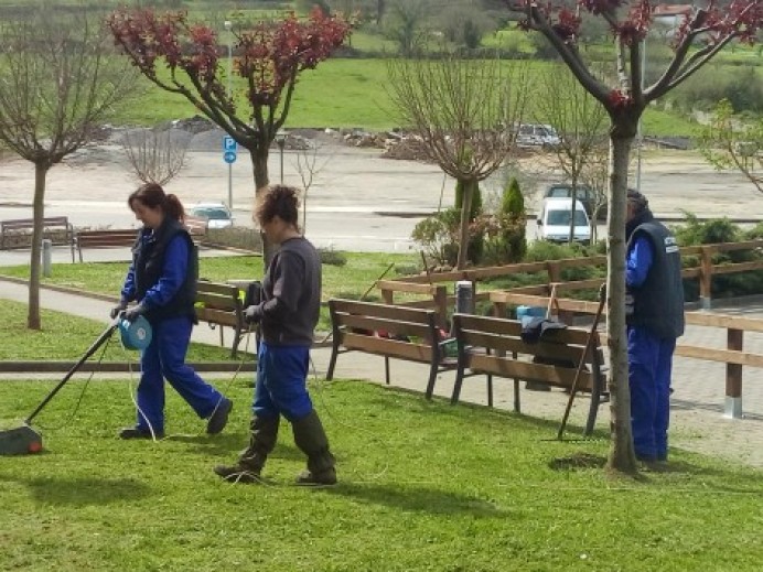 Abierto el plazo de solicitud para la selección del personal del Programa Actívate 2017 de Colunga - Concejo de Colunga