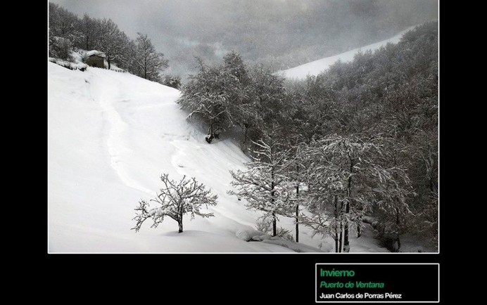 Últimos días, exposición fotográfica Asturias, naturalmente - Concejo de Llanes