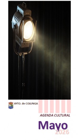 Colunga presenta su agenda cultural de mayo de 2026 con cine, danza y una programación repleta de actividades