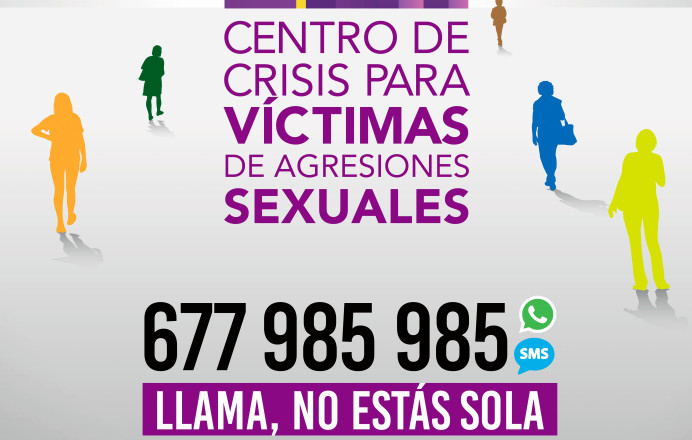 Llanes, Centro Crisis Víctimas de Agresiones Sexuales - Concejo de Llanes