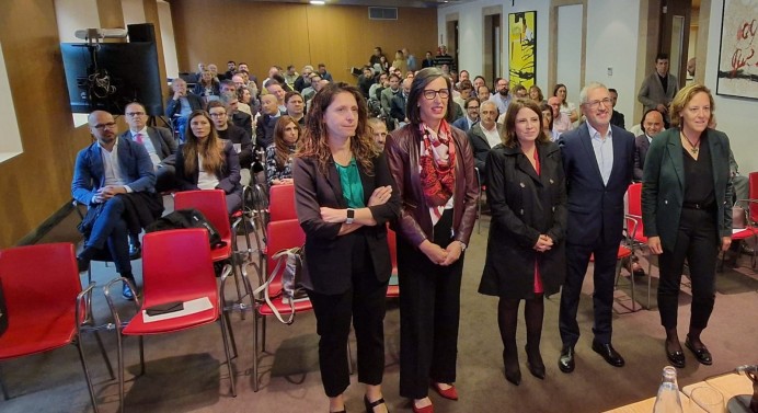 Asturias recibirá cerca de 25 millones en fondos europeos para impulsar la digitalización del ciclo del agua - Asturias