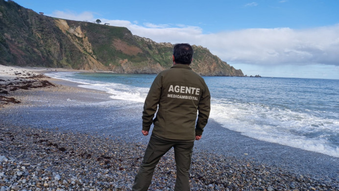El Principado activa un sistema de vigilancia en la costa ante la posible llegada de microplásticos - Asturias