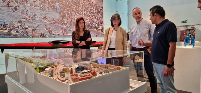 El Principado movilizará 270 millones para garantizar la disponibilidad de agua al conjunto de la población y a la industria - Asturias