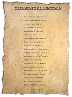 DE POESIAS Y POETAS VA LA COSA... IV - Concejo de Colunga
