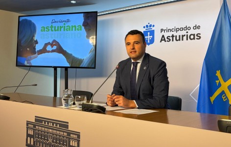 Hasta 2.200 euros de ahorro en la renta: Asturias lanza la campaña "Declárate asturiano" - Economía y Empleo