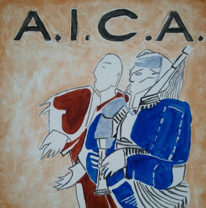 Cancios de Chigre en los XXIX Alcuentros cola Cultura Tradicional de Asturies - Concejo de Colunga