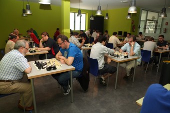 XIX Torneo de Ajedrez Villa de Colunga - Deportes