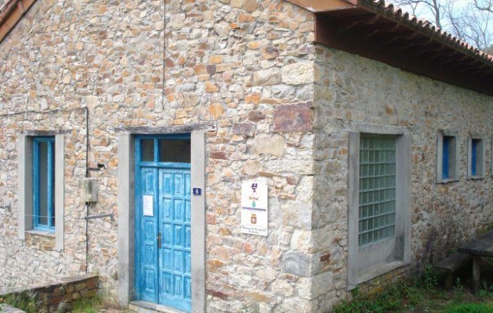 Cultura apoya con 175.000 euros actuaciones municipales de conservación de bienes de interés histórico y albergues de peregrinos - Asturias