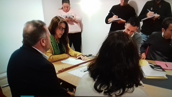 Sandra Cuesta Fanjul, nueva alcaldesa de Colunga - Concejo de Colunga