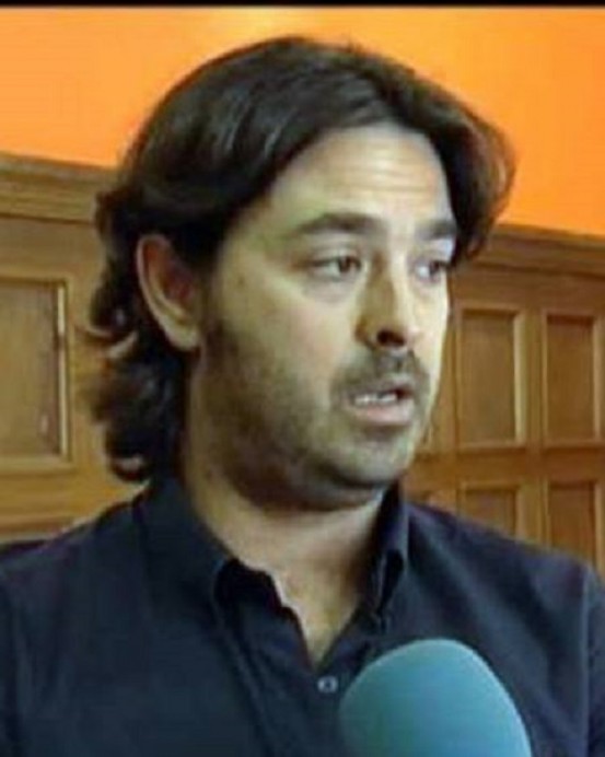 Comunicado del Alcalde de Llanes, Enrique Riestra Rozas - Concejo de Llanes