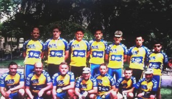 GRUPO CICLISTA EL FITU - Concejo de Colunga