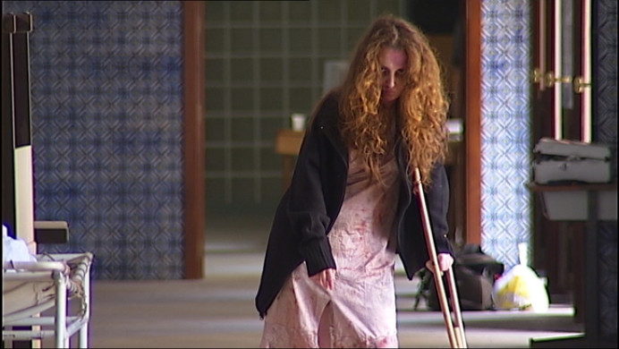 Con Alevosía Teatro trabaja en su nuevo espectáculo de inmersión en la Laboral - Sociedad y Cultura