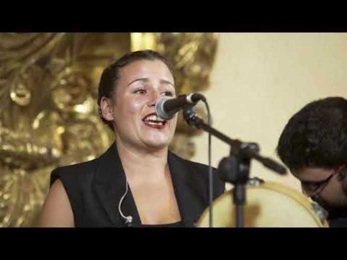 12 artistas y grupos asturianos mostrarán su talento sobre el escenario en Música en Rede, Alcuentru Profesional - Concejo de Villaviciosa