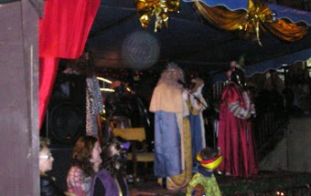 Aliatar pasará por Colunga - Concejo de Colunga