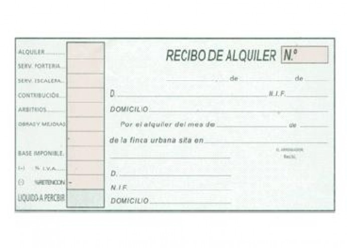 El Gobierno de Asturias abre el plazo para la presentación de los recibos de la renta que dan derecho a percibir las ayudas al alquiler - Asturias