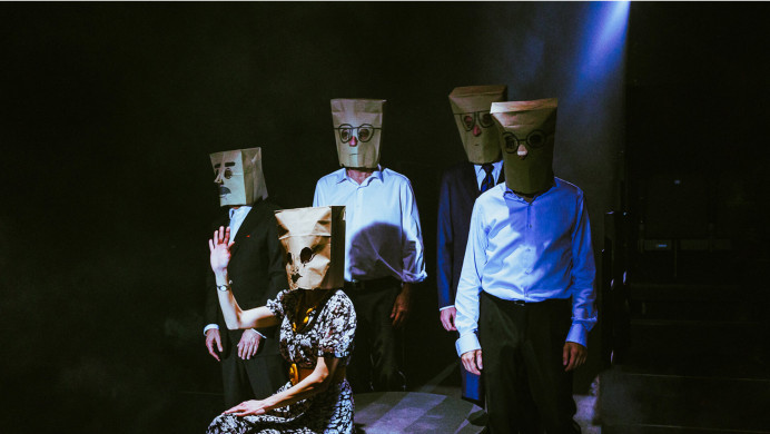 El Teatro Jovellanos comienza el año con teatro apto a personas con discapacidad - Sociedad y Cultura