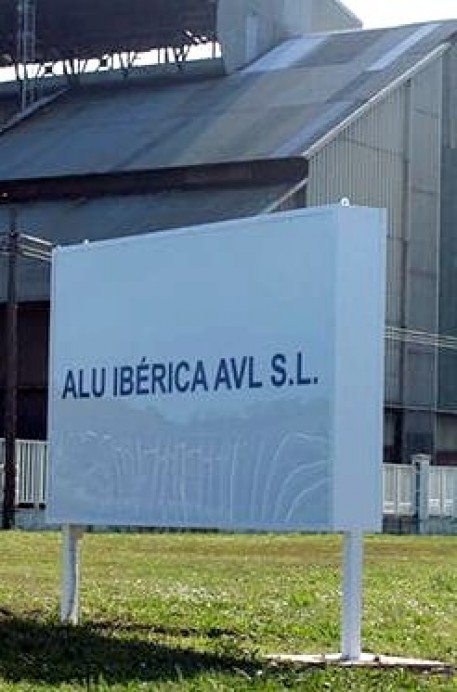Ciudadanos Asturias - Preocupación por la nueva venta de Alu Ibérica y la falta de compromiso del gobierno central con la empresa y sus trabajadores - Asturias