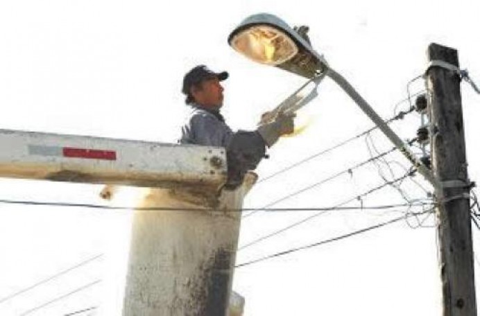 Contrato Mantenimiento electricidad Ayto Caravia - Concejo de Caravia