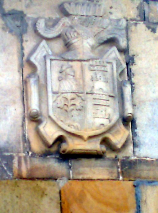 Estudio Histórico-Artístico de la Casa de Los Victorero en Lastres - Monográficos