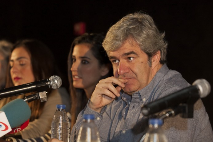  Asturias acoge el rodaje de Si yo fuera rico - Sociedad y Cultura