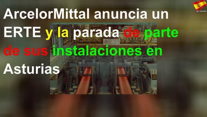 La Consejería de Industria ha recibido 1.331 solicitudes de expedientes de regulación de empleo desde el pasado viernes - Asturias