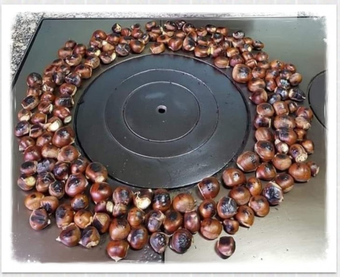 Omar Pardo: Amaguestu, Jaloguín y eses coses - Concejo de Colunga