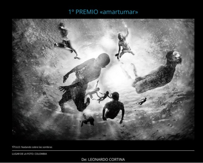 Ganadores 2022 “amartumar”, que recibió 1.506 fotos - Concejo de Llanes