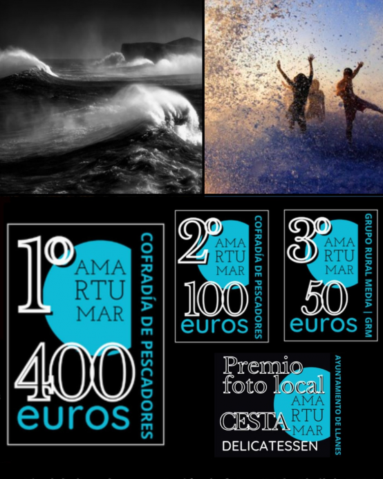 IV Premio de Fotografía Amartumar - Concejo de Llanes