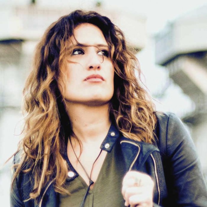 Anabel Santiago presenta un viaje musical por la tradición en Cangas de Onís - Concejo de Cangas de Onís