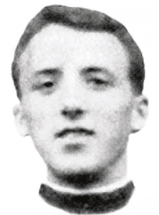 El llastrín Ángel Cuartas Cristóbal y ocho compañeros mártires serán beatificados en Marzo - Concejo de Colunga