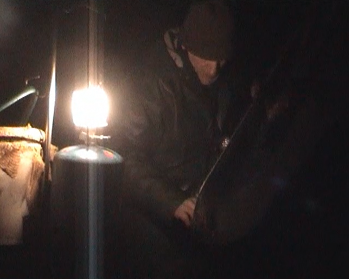 Ecologistas de Asturias: El Principado amenaza el futuro de las anguilas al seguir permitiendo la pesca de su cría, la angula de Oriente o Occidente - Asturias