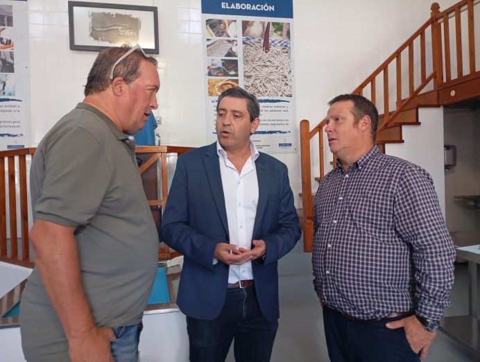 El Principado mantiene el límite de 30 días en la campaña de pesca de la angula para favorecer la sostenibilidad - Asturias