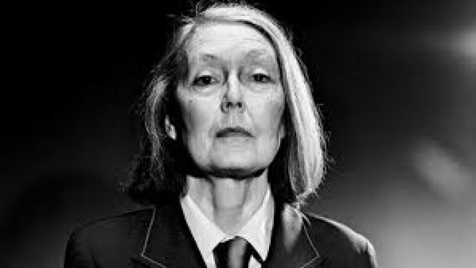 Anne Carson, Premio Princesa de Asturias de las Letras - Asturias