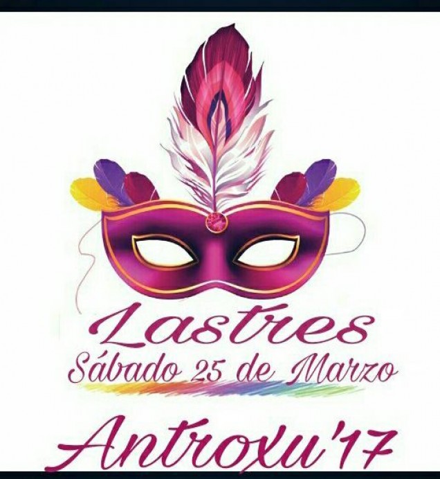 Llastres: Antroxu 2017 - Concejo de Colunga