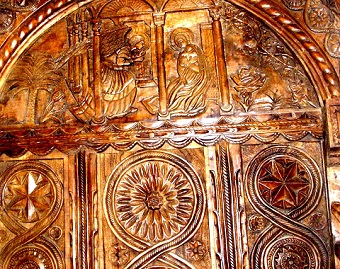 SOBRE NUESTRO PATRIMONIO OLVIDADO…   (II) - Concejo de Colunga