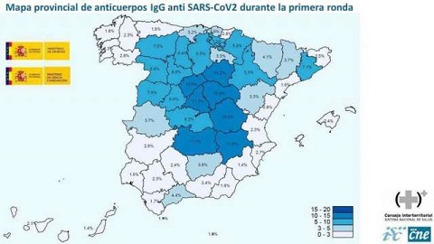 Presidente Barbón: Asturias ha dado la talla, ahora tenemos que evitar rebrotes - Asturias