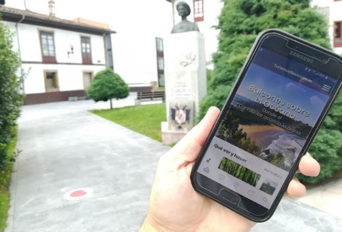 Villaviciosa, contará con nuevas aplicaciones (APP) de promoción turística - Concejo de Villaviciosa