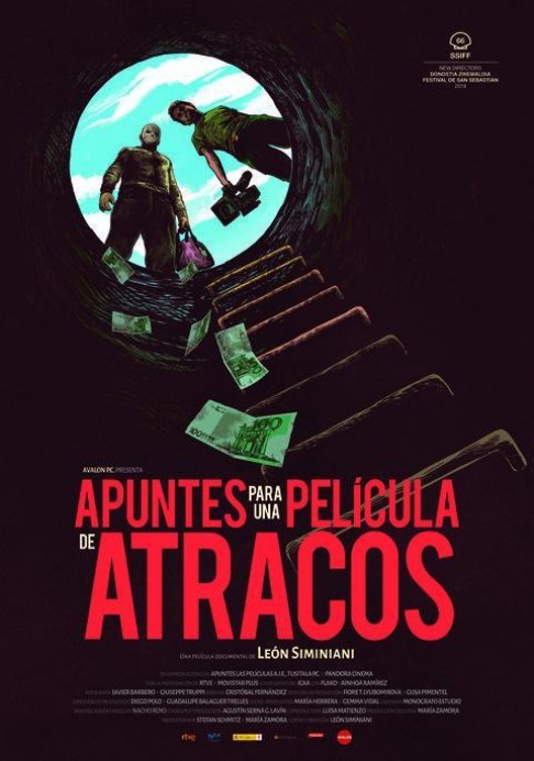 Cartelera cinemateca ambulante CANGAS DE ONÍS. Febrero 2019 - Concejo de Cangas de Onís